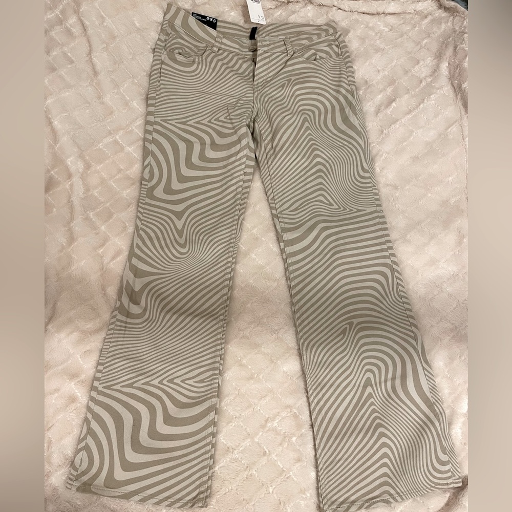 H&M pants, size 8 - never worn